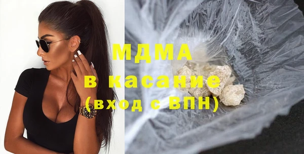 индика Горняк